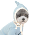 Pet Dog Summer Solid Hat Puppy Cap