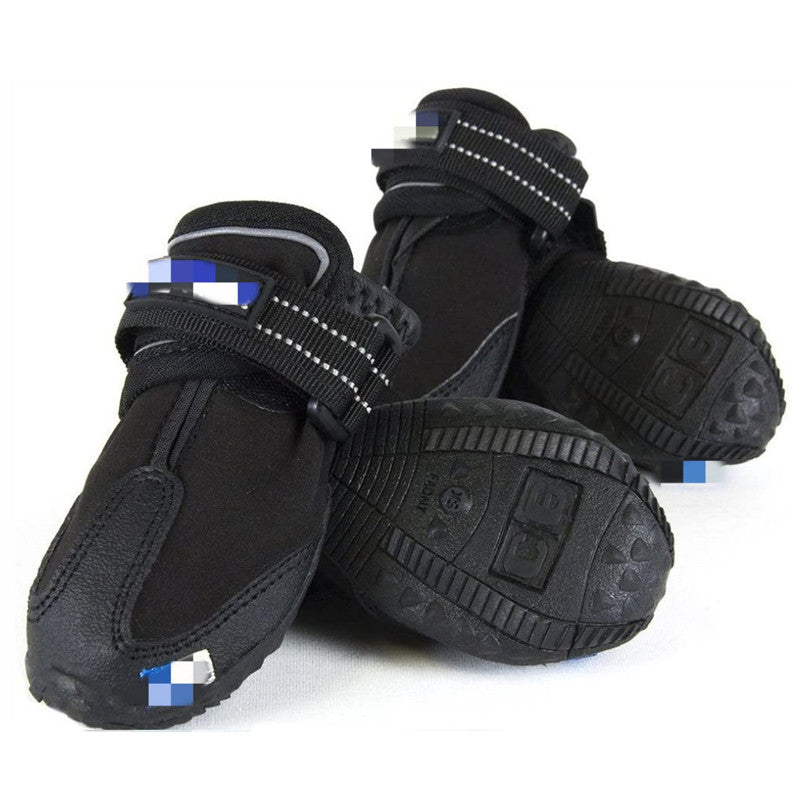Customize Dog Shoes Pet Waterproof Boots