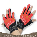 Breathable Quick-drying Summer Sunscreen Fishing Gloves