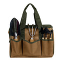 Oxford Cloth Garden Tool Bag Organizer Handbag