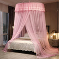 Kids Baby Bed Canopy Mosquito Net Curtains