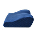 Memory Foam Pillow Bed Orthopedic Pillow Neck Protection Butterfly Shaped Pillow