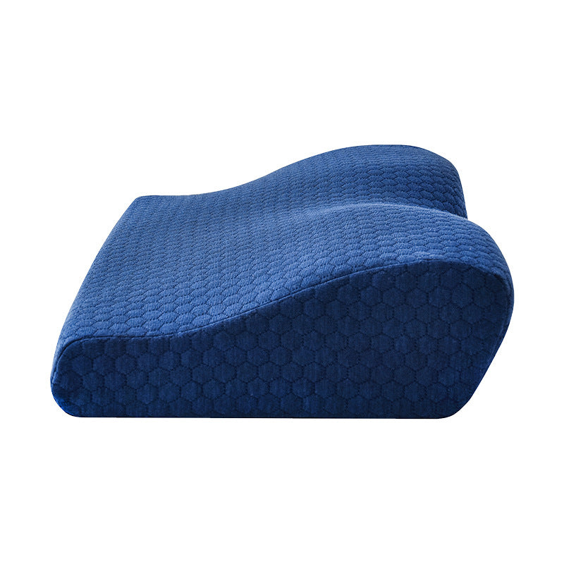 Memory Foam Pillow Bed Orthopedic Pillow Neck Protection Butterfly Shaped Pillow