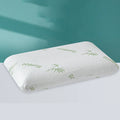 Memory Foam Bed Orthopedic Pillow for Neck Pain Sleeping Shaped