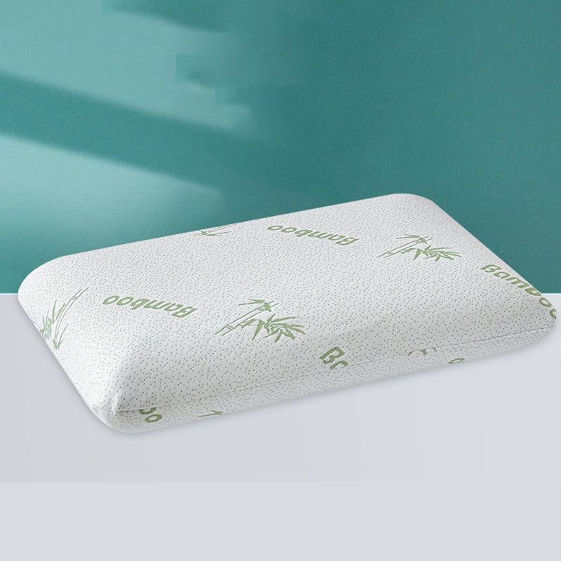 Memory Foam Bed Orthopedic Pillow for Neck Pain Sleeping Shaped