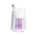 Outdoor Camping Electric Shock Inhalation Mosquito Killing Lamp