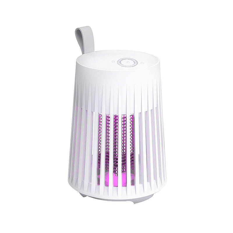 Outdoor Camping Electric Shock Inhalation Mosquito Killing Lamp