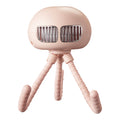 3 Speeds With Flexible Tripod Portable Mini Fan For Stroller