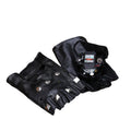 Red And Green Vortex Rotating Laser Gloves Led Light-emitting Gloves