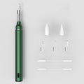 Ear Camera 3.9mm WiFi Wireless Ear Scope