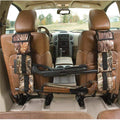 Multifunctional Tactical Gun Bag Case Car Front Seat Back Organizer