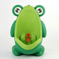 Frog Baby Boys Potty Toilet Urinal Kids Potty Training