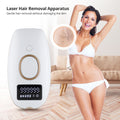 Professional Women Ipl Epilator Body Female Painless Hair Removal Machine