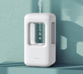 Anti Gravity Levitating Water Drops Humidifier Air Purification Atomization Lamp