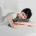 Desk Nap Pillow Supporter Seat Cushion Headrest Travel Neck Pillow