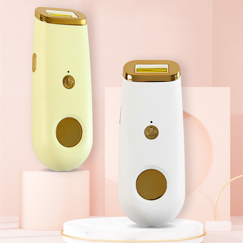 Hair Removal For Women Permanent Photoepilator