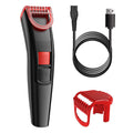 USB Electric Hair Clipper Men's Home Shaving Electric Push