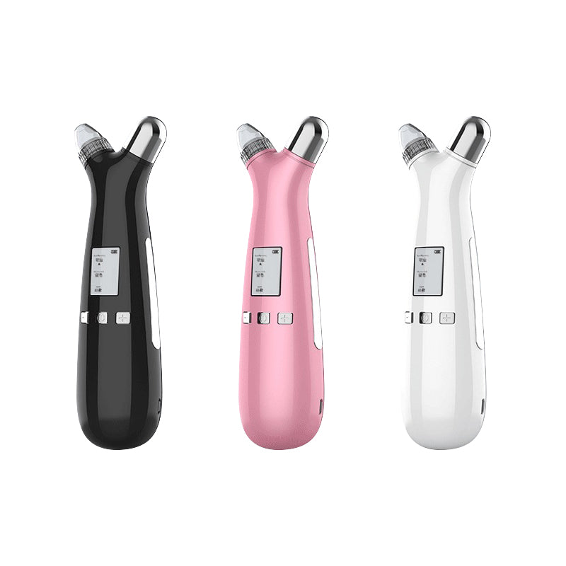 Blackhead Suction Artifact Electric Suction Acne Beauty Instrument