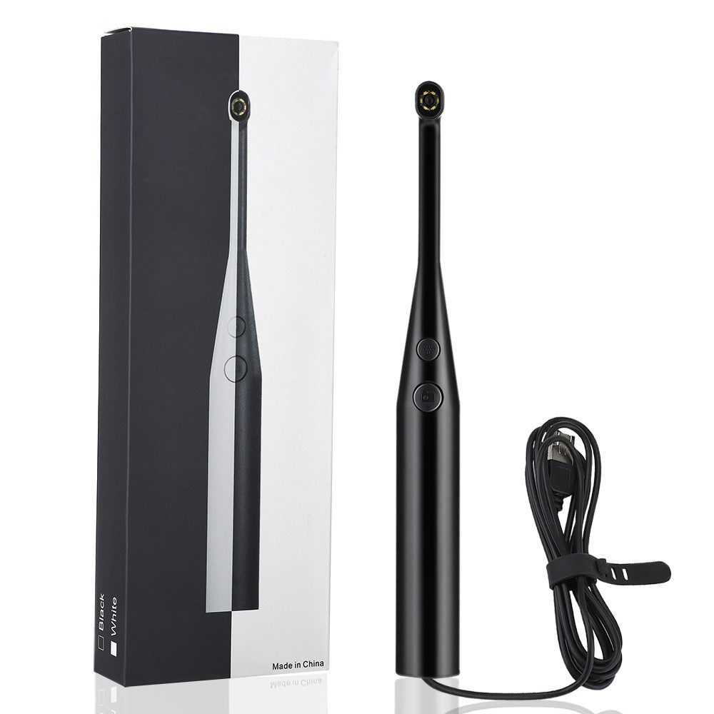 Intraoral Dental Camera 1080P HD Waterproof Oral Inspection