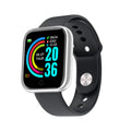 Smart Watch Women Men Smartwatch Fitness Tracker