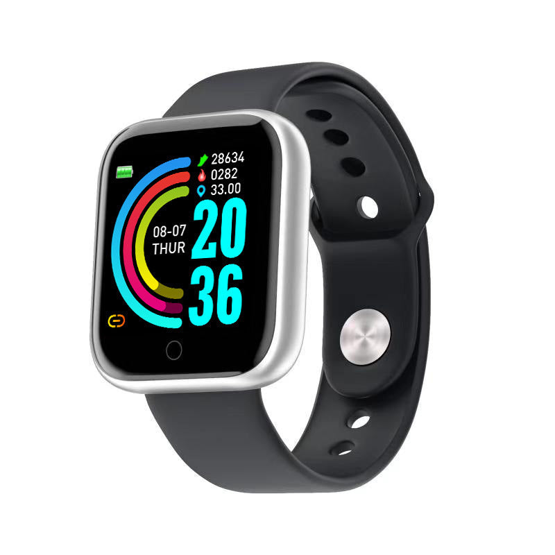 Smart Watch Women Men Smartwatch Fitness Tracker