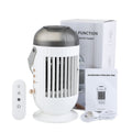 Mini Air Conditioner 3 Gear Speed Air Cooling Fan Air Humidifier