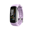 Fashion Sport Smart Watch Women Men Ladies Wrist Watch For Andriod Ios