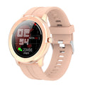 Blood Pressure Smart Watches Online Sport Temperature Smart Watch