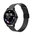 Fashion Smart Watch Heart Rate Blood Pressure Multifunctional Sport Waterproof Watch